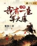 大明：我有一座军火库